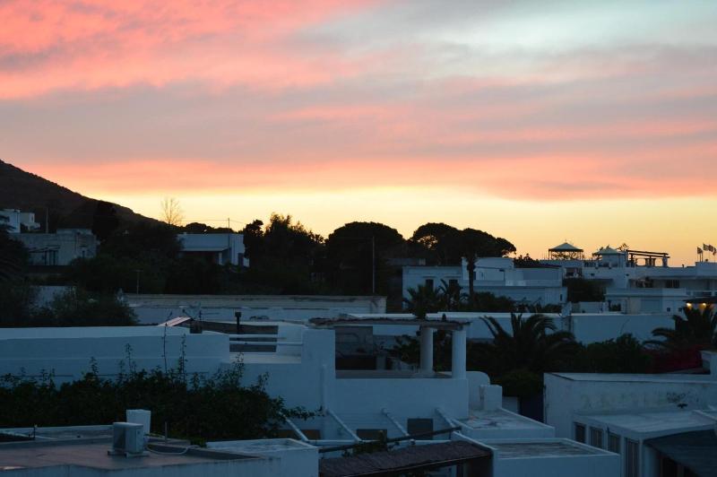 La Sirenetta Park Hotel - Oda