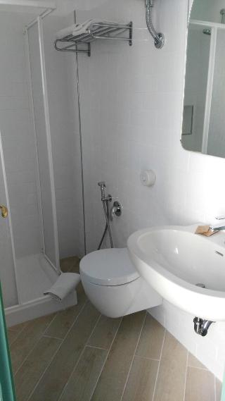 La Sirenetta Park Hotel fotoÄŸrafÄ±