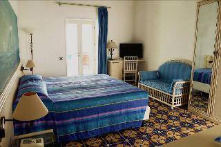 La Sirenetta Park Hotel fotoÄŸrafÄ±