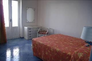 La Sirenetta Park Hotel fotoÄŸrafÄ±