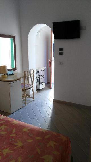 La Sirenetta Park Hotel fotoÄŸrafÄ±