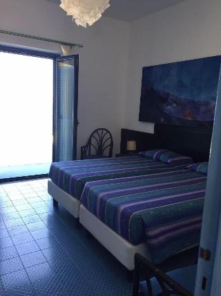 La Sirenetta Park Hotel fotoÄŸrafÄ±