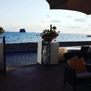 La Sirenetta Park Hotel fotoÄŸrafÄ±