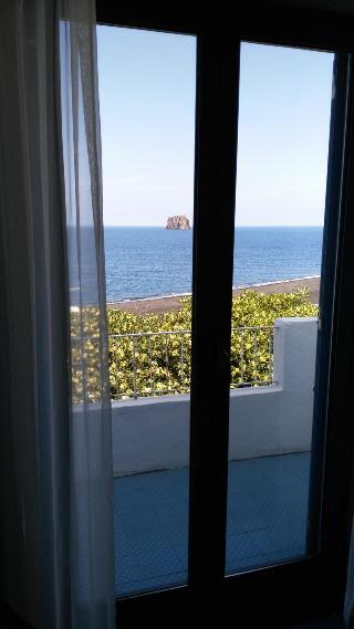 La Sirenetta Park Hotel fotoÄŸrafÄ±