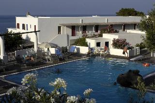 La Sirenetta Park Hotel fotoÄŸrafÄ±