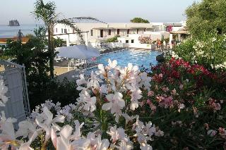 La Sirenetta Park Hotel fotoÄŸrafÄ±