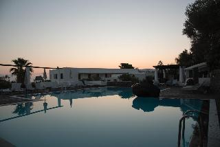 La Sirenetta Park Hotel fotoÄŸrafÄ±