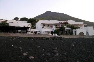 La Sirenetta Park Hotel fotoÄŸrafÄ±