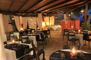 La Sirenetta Park Hotel fotoÄŸrafÄ±