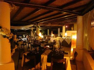 La Sirenetta Park Hotel fotoÄŸrafÄ±