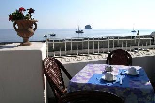 La Sirenetta Park Hotel fotoÄŸrafÄ±