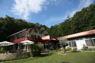 Chez Maman otel fotoğrafı
