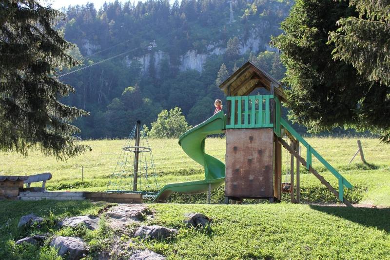 Leysin Lodge - Aktivite
