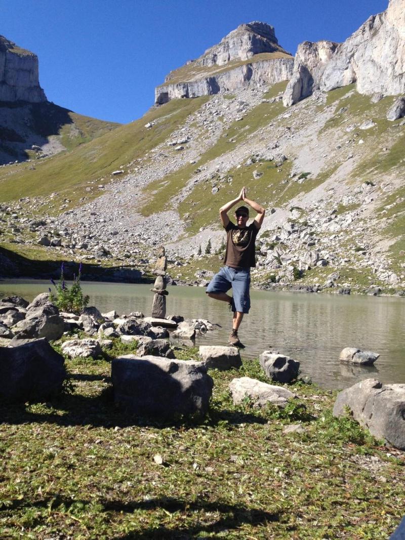 Leysin Lodge - Aktivite
