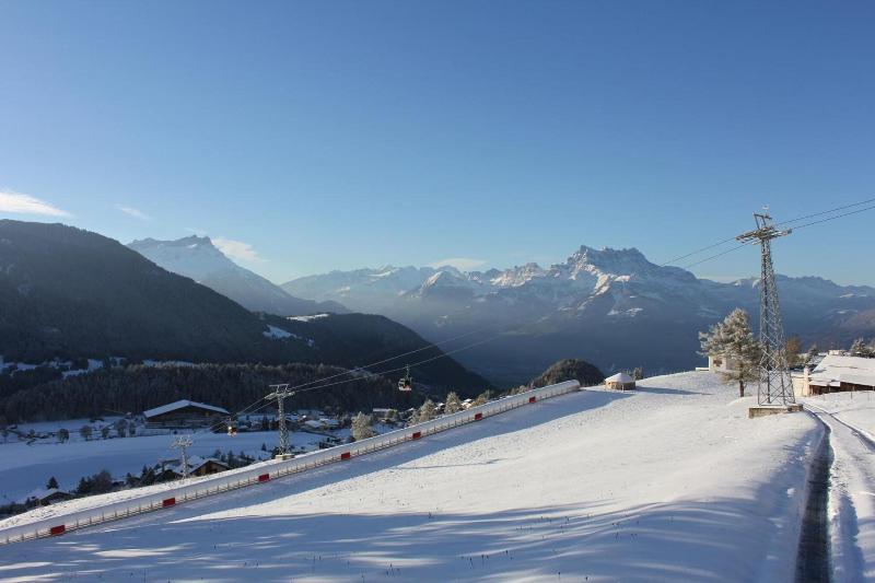 Leysin Lodge - Aktivite