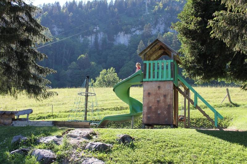 Leysin Lodge - Aktivite