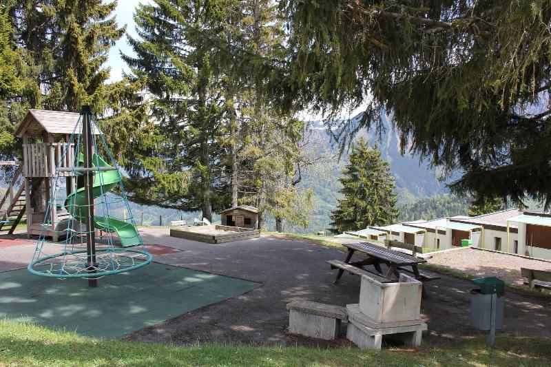 Leysin Lodge - Aktivite