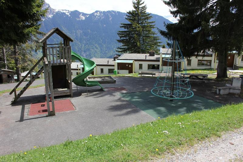 Leysin Lodge - Aktivite