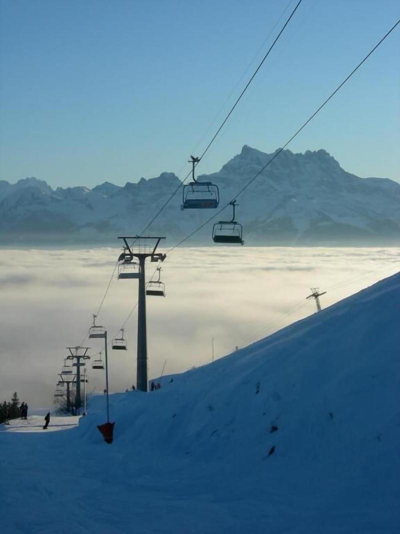 Leysin Lodge - Aktivite