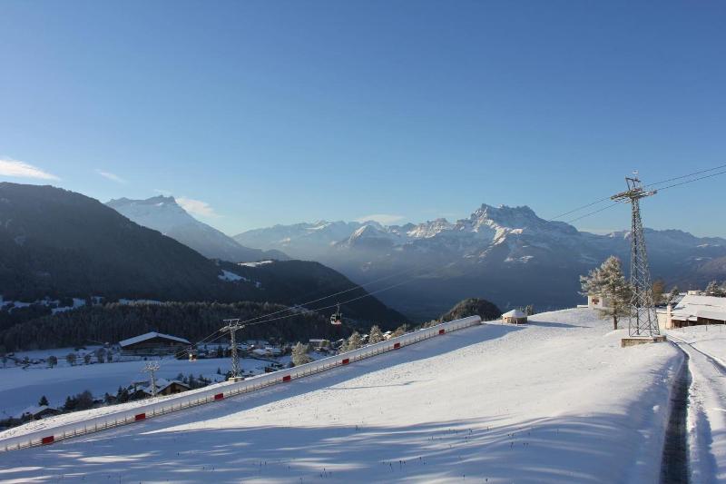 Leysin Lodge - Aktivite