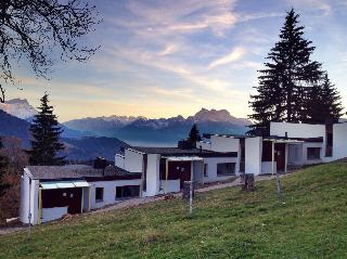 Leysin Lodge otel fotoğrafı