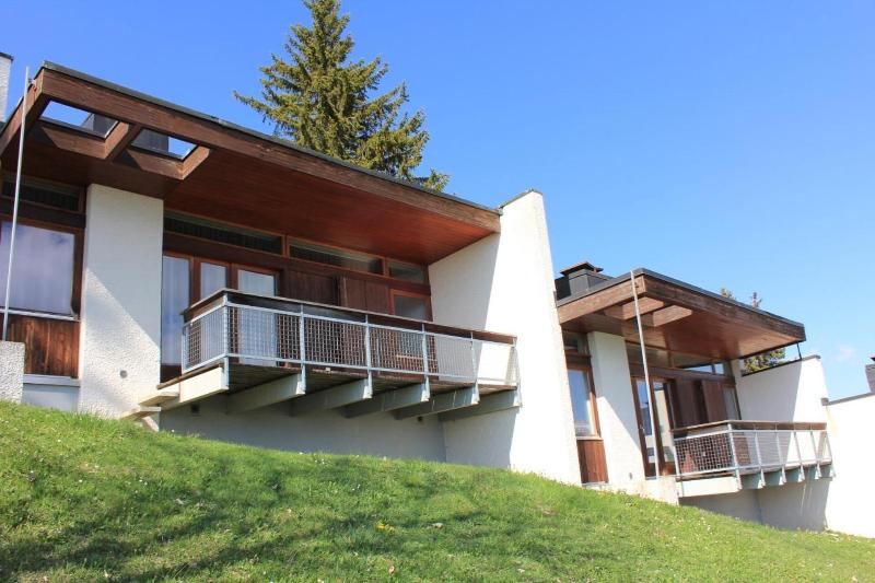 Leysin Lodge - Genel