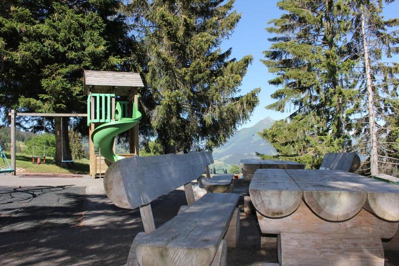 Leysin Lodge - Genel