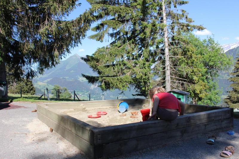 Leysin Lodge - Genel
