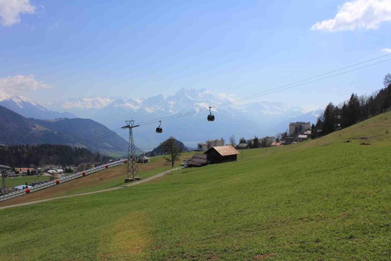 Leysin Lodge - Genel