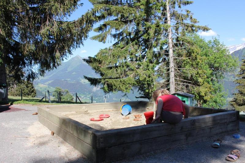 Leysin Lodge - Genel