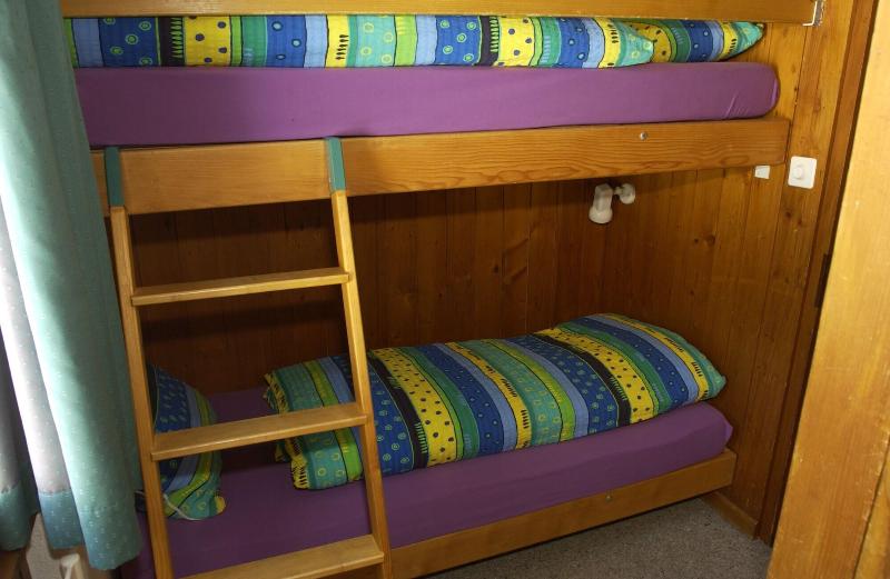 Leysin Lodge - Oda