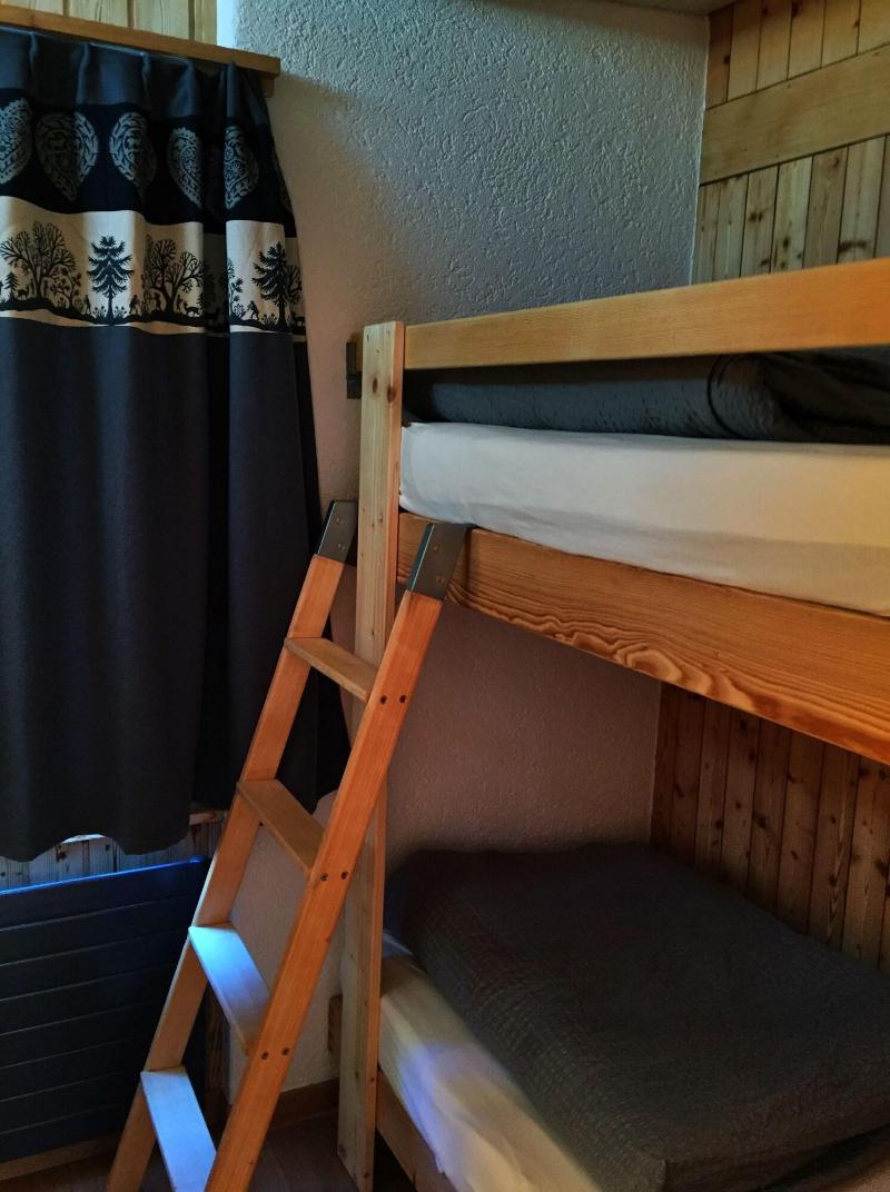 Leysin Lodge - Oda