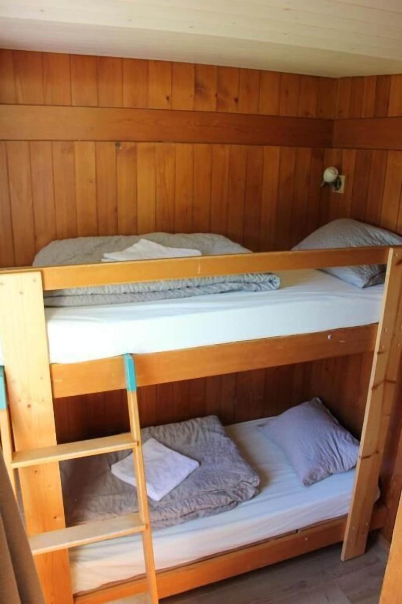 Leysin Lodge - Oda