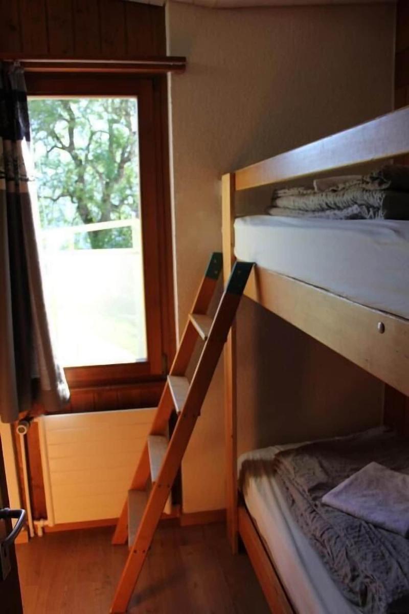Leysin Lodge - Oda