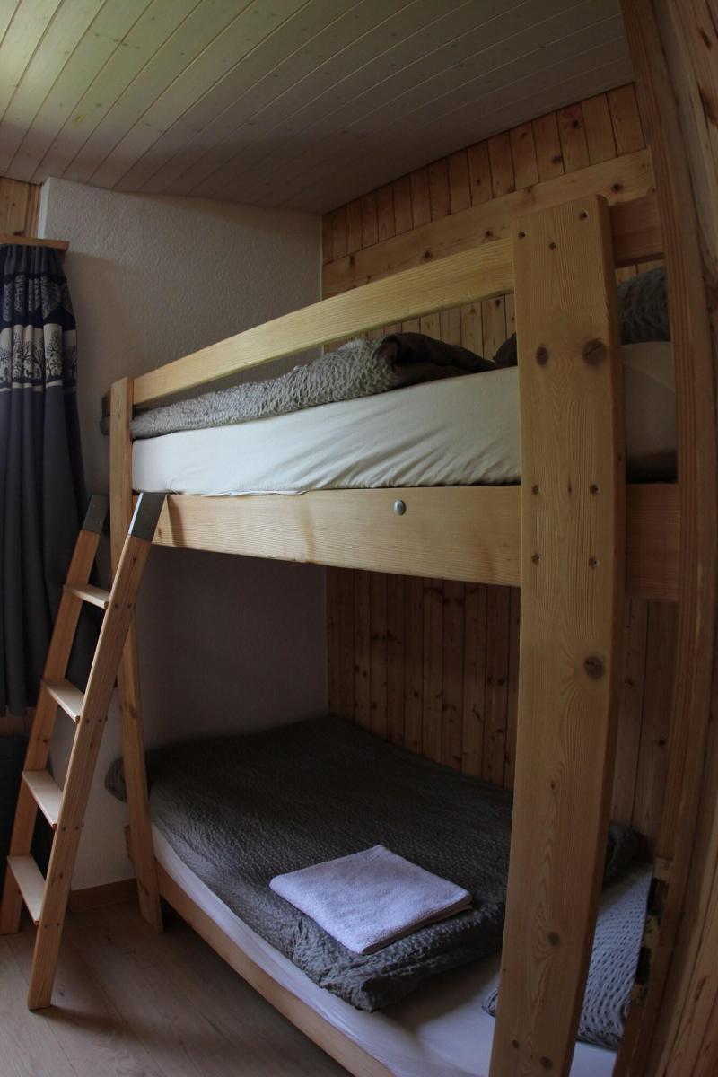 Leysin Lodge - Oda