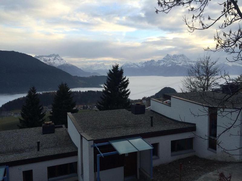 Leysin Lodge - Oda