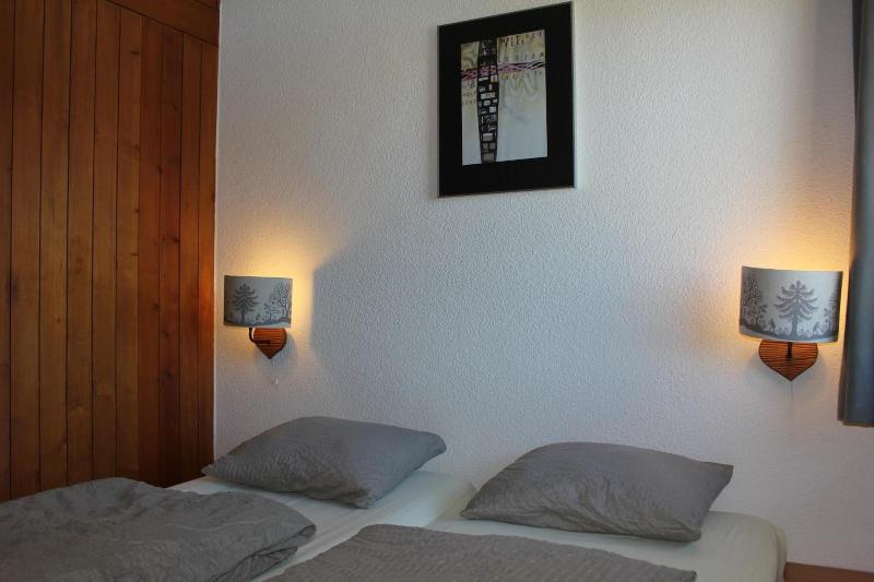 Leysin Lodge - Oda