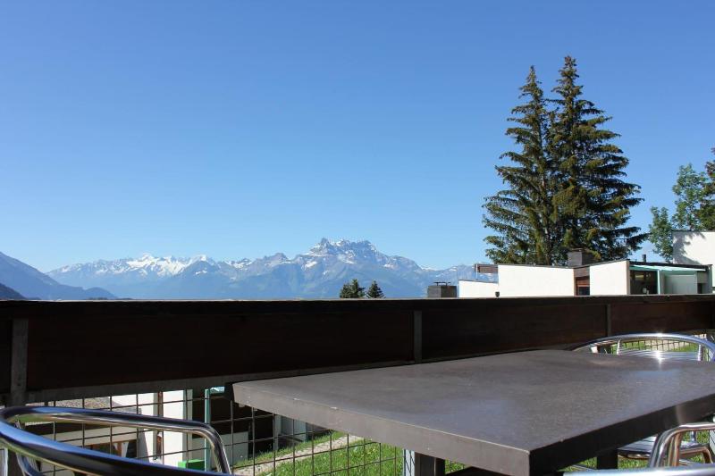 Leysin Lodge - Oda
