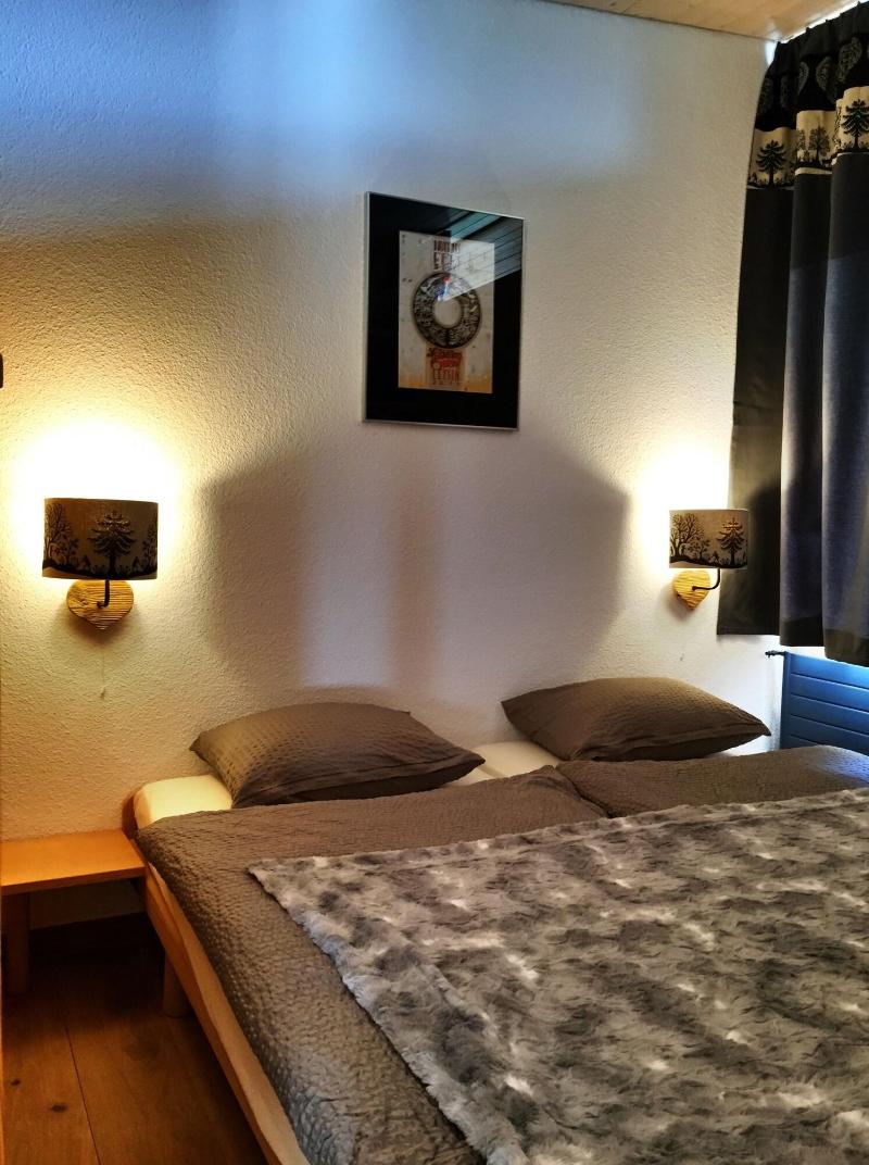 Leysin Lodge - Oda