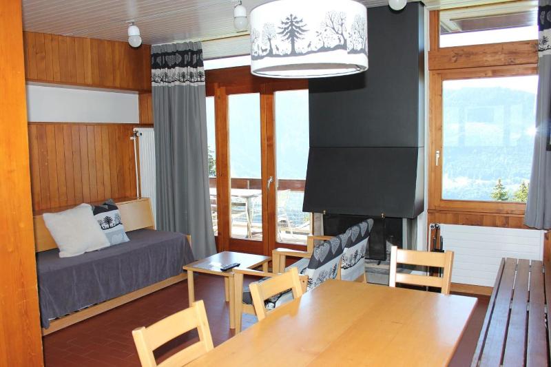 Leysin Lodge - Oda