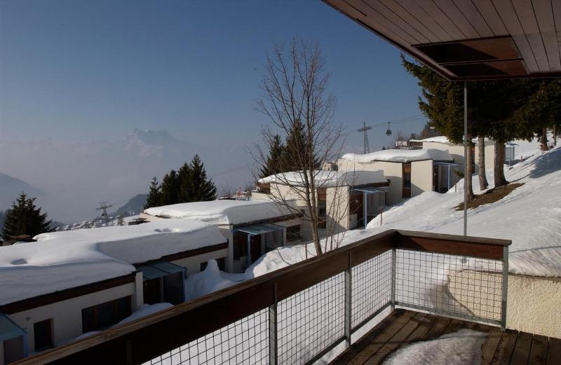 Leysin Lodge - Oda