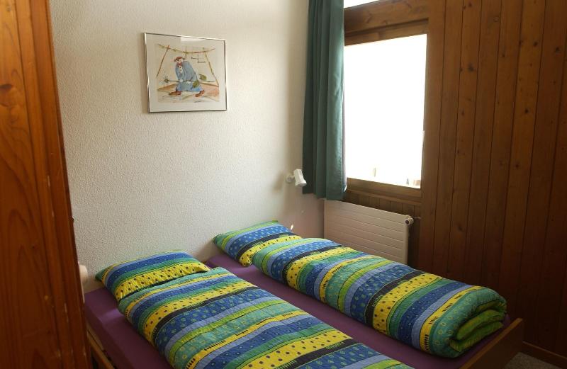 Leysin Lodge - Oda