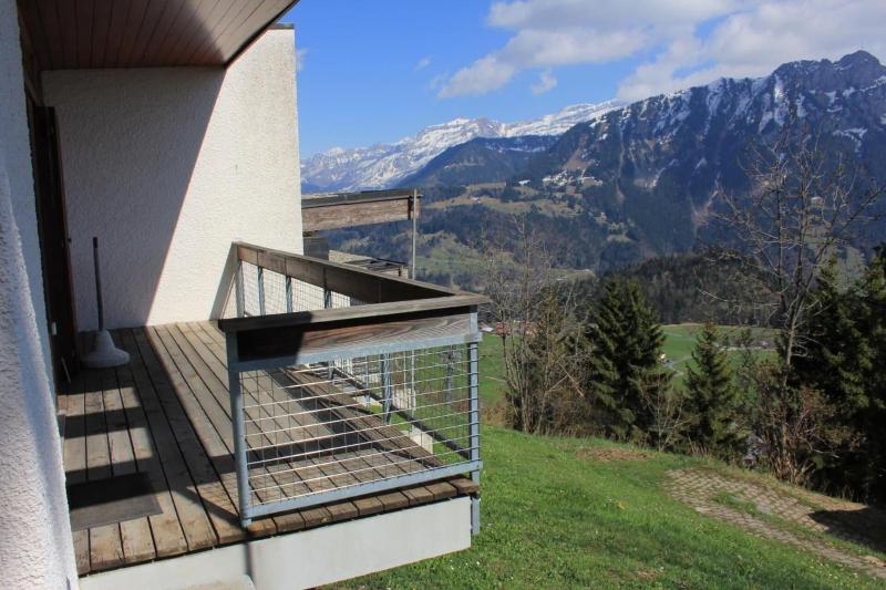 Leysin Lodge - Oda