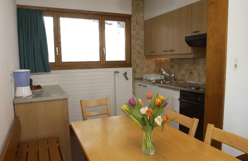 Leysin Lodge - Oda