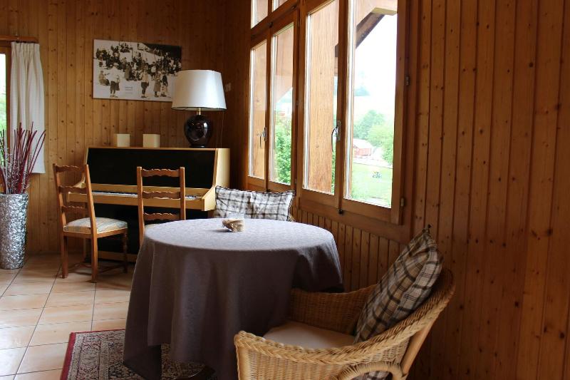Hotel Roc Et Neige - Bar