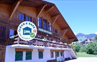 Hotel Roc Et Neige otel fotoğrafı