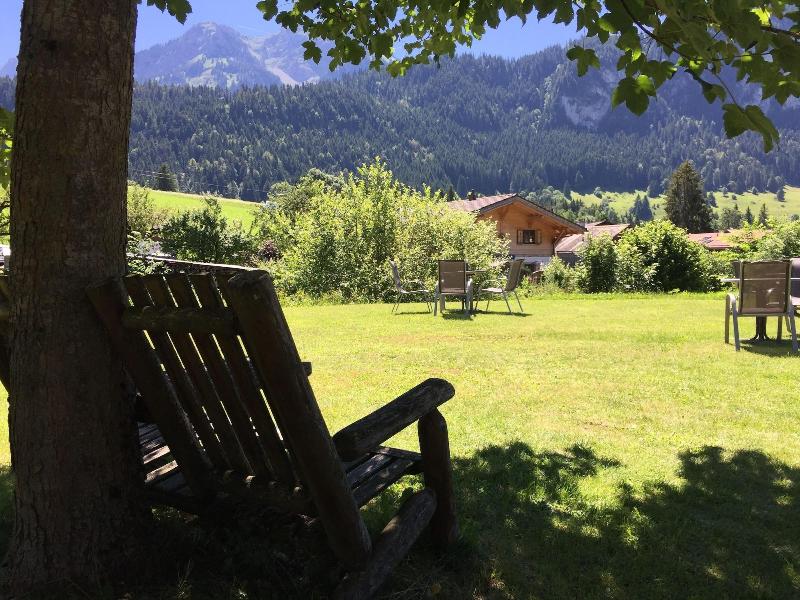 Hotel Roc Et Neige - Genel