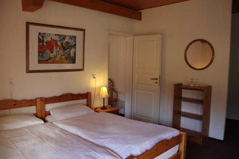 Hotel Roc Et Neige - Oda