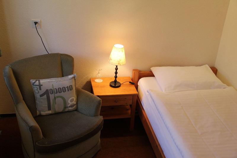 Hotel Roc Et Neige - Oda