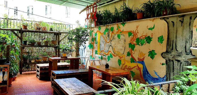 A Casa Di Amici Boutique Hostel - Genel